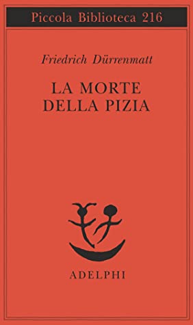 La morte della Pizia