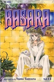 Basara, Vol. 13