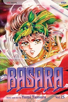 Basara, Vol. 25