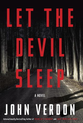Let the Devil Sleep (Dave Gurney, #3)
