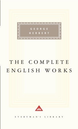 The Complete English Works