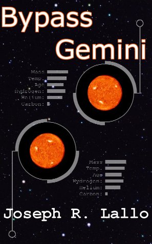 Bypass Gemini (Big Sigma, #1)