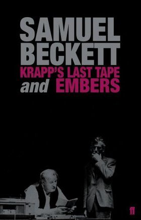 Krapp's Last Tape & Embers