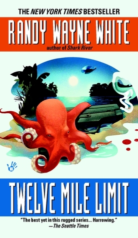 Twelve Mile Limit (Doc Ford, #9)