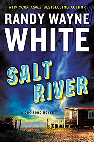 Salt River (Doc Ford #26)