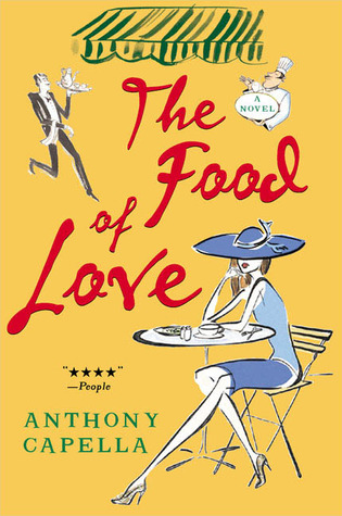 The Food of Love