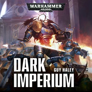 Dark Imperium (Dark Imperium #1)