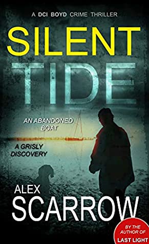 Silent Tide (DCI Boyd, #1)
