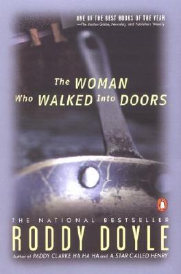 The Woman Who Walked Into Doors (Paula Spencer, #1)