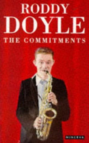 The Commitments (The Barrytown Trilogy, #1; Jimmy Rabbitte, #1)