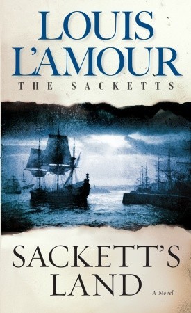 Sackett's Land (The Sacketts, #1)