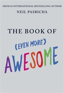 The Book of (Even More) Awesome