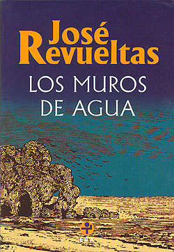 Los muros de agua