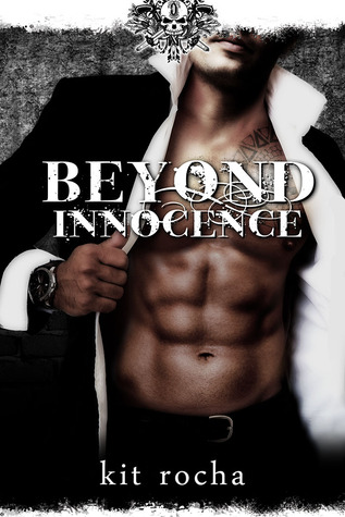 Beyond Innocence (Beyond, #6)