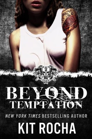 Beyond Temptation (Beyond, #3.5)