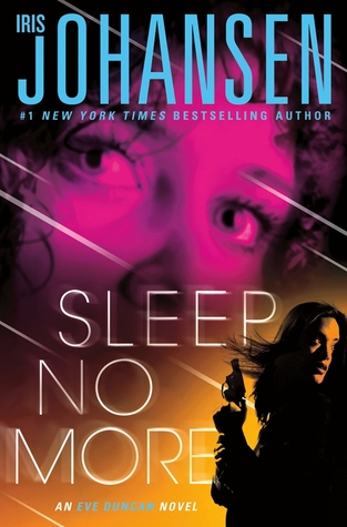 Sleep No More (Eve Duncan, #15)