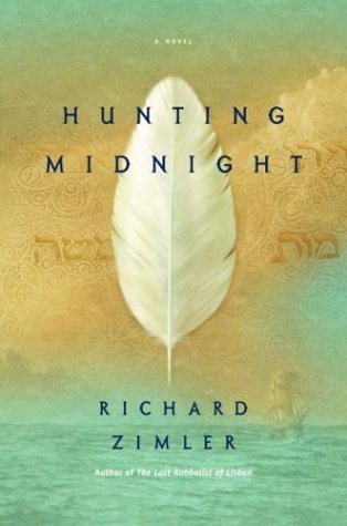 Hunting Midnight (The Sephardic Cycle, #2)