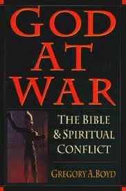 God at War: The Bible & Spiritual Conflict