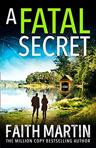 A Fatal Secret (Ryder & Loveday Mystery, #4)