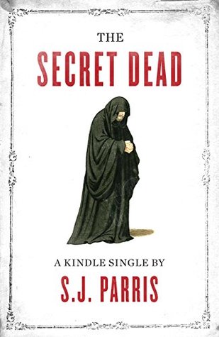 The Secret Dead (Giordano Bruno, #0.5)