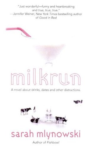 Milkrun