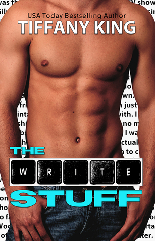 The Write Stuff (Write Stuff, #1)