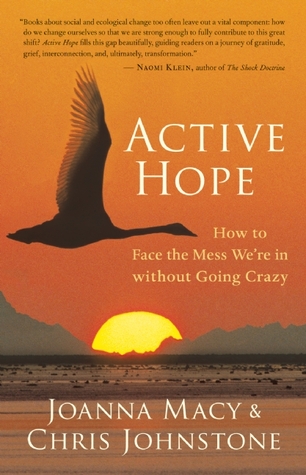 Active Hope: How to Face the Mess We're in without Going Crazy