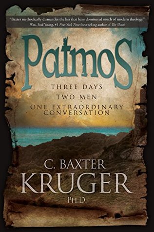 Patmos: Three Days, Two Men, One Extraordinary Conversation
