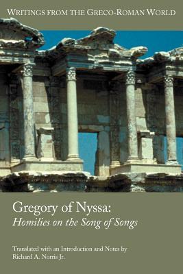 Gregory of Nyssa: Homilies on the Song of Songs