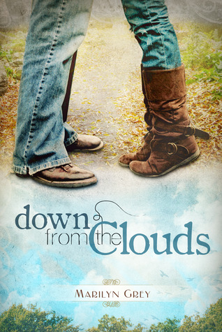 Down from the Clouds (Unspoken #2)
