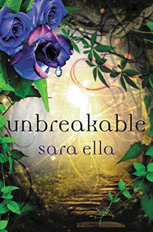 Unbreakable (Unblemished, #3)