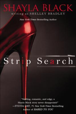 Strip Search (Sexy Capers, #2)