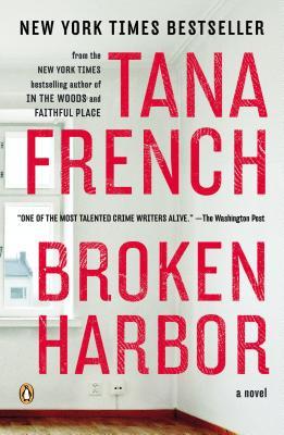 Broken Harbor (Dublin Murder Squad, #4)