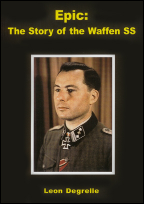 Epic : The Story of the Waffen-SS