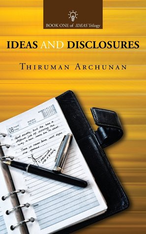 Ideas And Disclosures