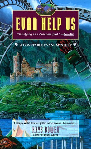 Evan Help Us (Constable Evans, #2)