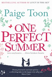 One Perfect Summer (One Perfect #1)