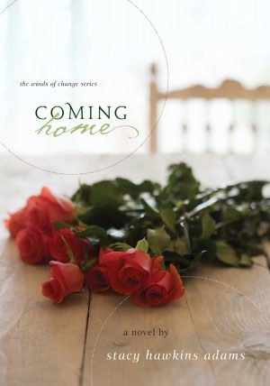 Coming Home (Winds Of Change #1)