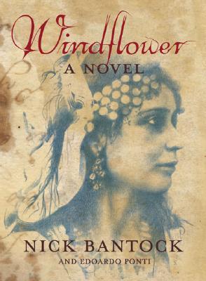 Windflower