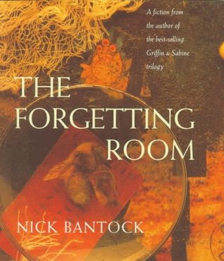 The Forgetting Room: A Fiction