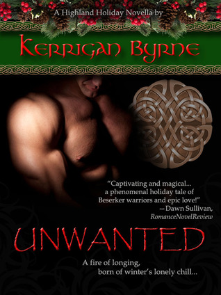 Unwanted (The MacLauchlans, #3)