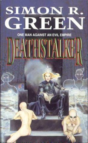 Deathstalker (Deathstalker, #1)