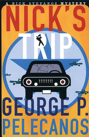 Nick's Trip (Nick Stefanos #2)
