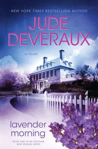 Lavender Morning (Edilean, #1)