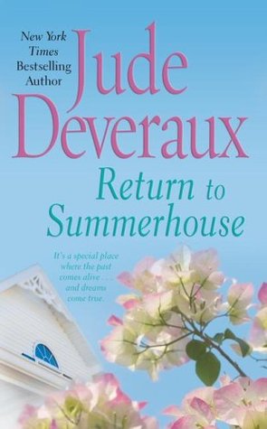 Return to Summerhouse (The Summerhouse, #2)