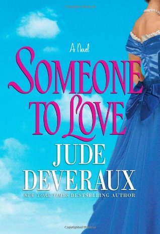 Someone to Love (Montgomery/Taggert, #28)