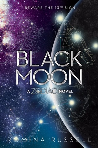 Black Moon (Zodiac, #3)