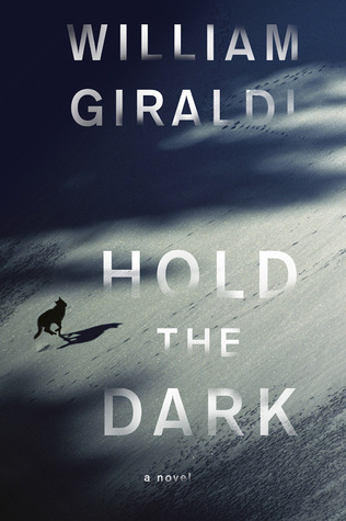 Hold the Dark