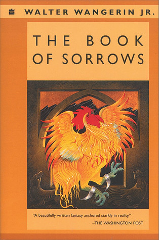 The Book of Sorrows (Chauntecleer the Rooster, #2)