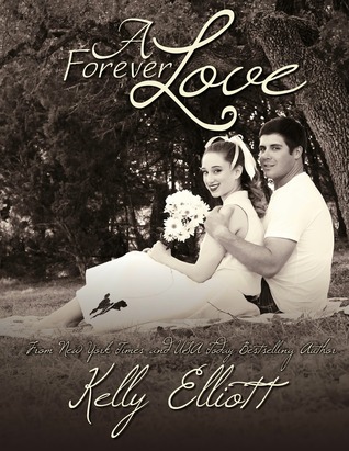 A Forever Love (Wanted, #5)